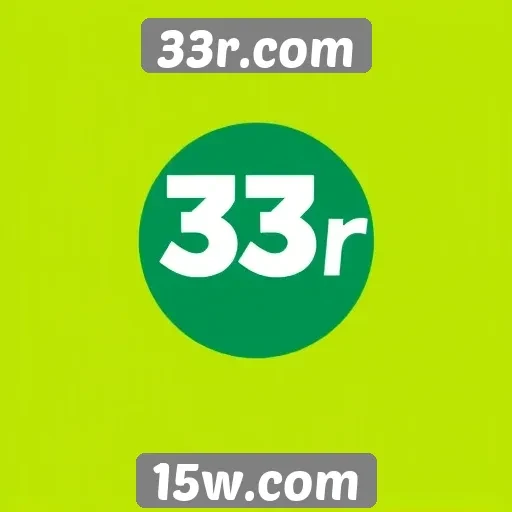 Explorando a comunidade ativa do site 33r.com