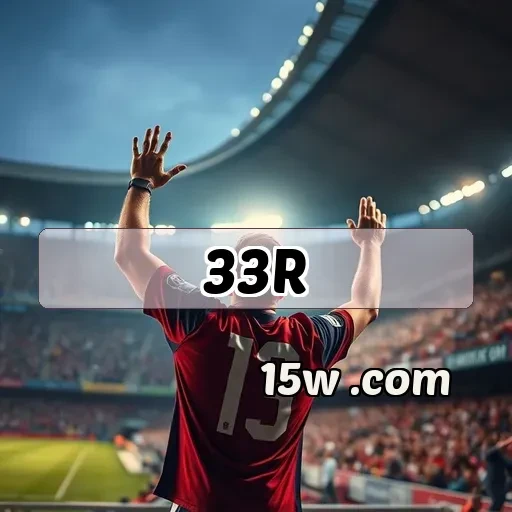 33r.com: Atraia seu Lado Gamer com Jogos Casuais Imperdíveis!