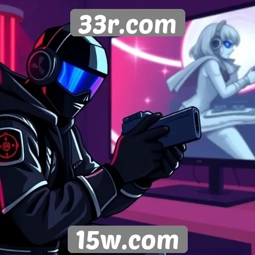 Novos recursos e atualizações do 33r.com