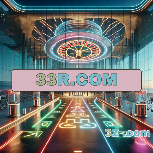 Mercado de Jogos: A Magia do Login no 33r.com