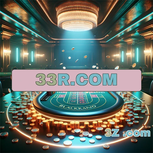 Slots Inovadores: Emoção e Diversão no 33r.com